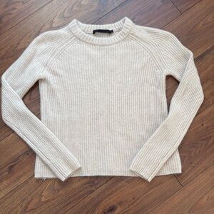 Jenni Kayne Cashmere Sweater